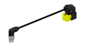 Kabel for Optilink 12m