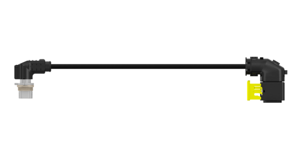 Kabel for Optilink 12m