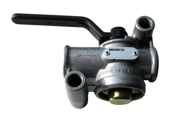 Kran M22X1,5 M/Utlufting,180