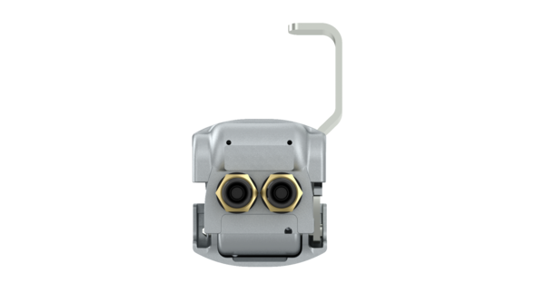 Duo-Matic, Bildel m/ventiler