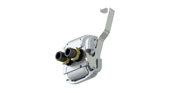 Duo-Matic, Bildel m/ventiler