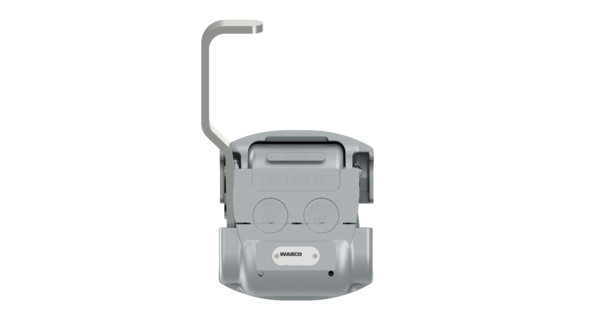 Duo-Matic, Bildel m/ventiler