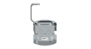 Duo-Matic, Bildel m/ventiler