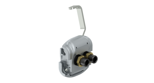 Duo-Matic, Bildel m/ventiler