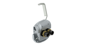 Duo-Matic, Bildel m/ventiler