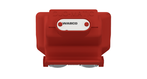 Duo-Matic, Hengerdel u/ventiler M16X1,5