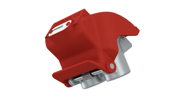 Duo-Matic, Hengerdel u/ventiler M16X1,5