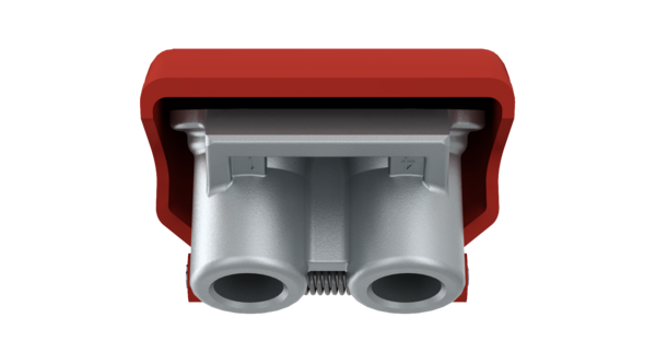 Duo-Matic, Hengerdel u/ventiler M16X1,5