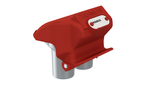 Duo-Matic, Semtra. m/ventiler