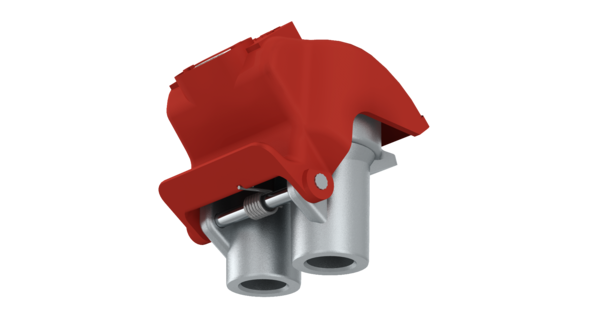 Duo-Matic, Semtra. m/ventiler