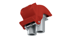 Duo-Matic, Semtra. m/ventiler