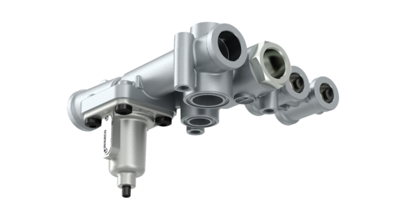 PEM (Pneumatic Extension Module)