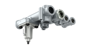 PEM (Pneumatic Extension Module)