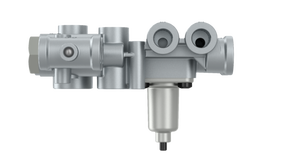 PEM (Pneumatic Extension Module)
