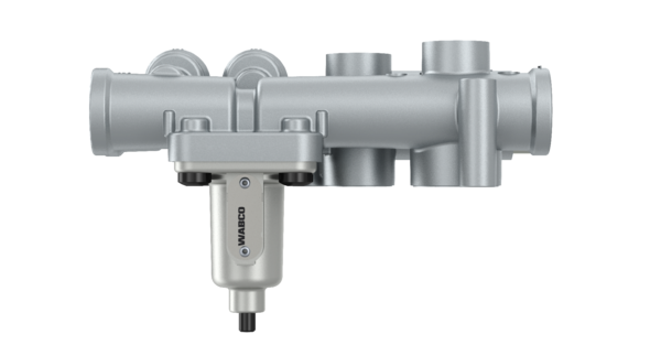 PEM (Pneumatic Extension Module)