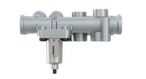 PEM (Pneumatic Extension Module)