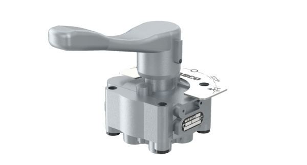 Hev/Senkventil Port1: M16X1