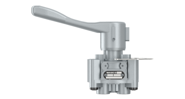 Hev/Senkventil Port1: M16X1