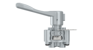 Hev/Senkventil Port1: M16X1