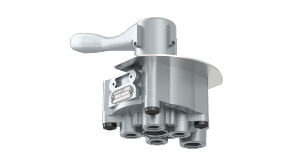 Hev/Senkventil Port1: M16X1