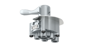 Hev/Senkventil Port1: M16X1