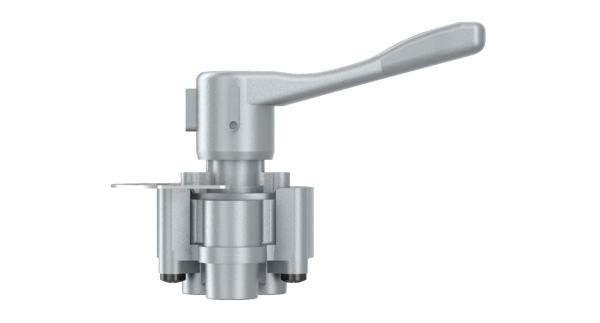 Hev/Senkventil Port1: M16X1