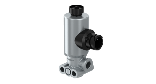 Magnetventil 24V Ns Din-Bayon