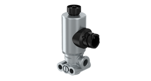 Magnetventil 24V Ns Din-Bayon