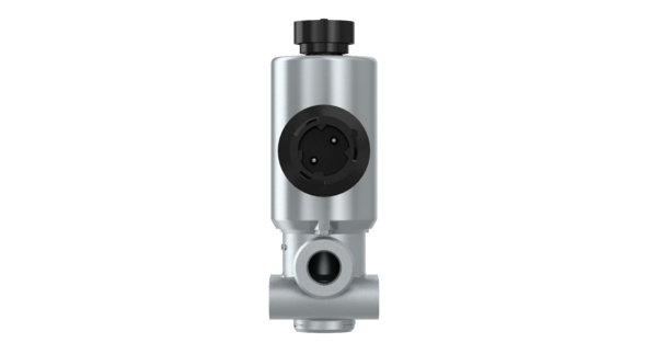 Magnetventil 24V Ns Din-Bayon