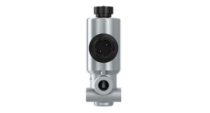 Magnetventil 24V Ns Din-Bayon