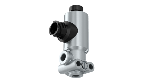 Magnetventil 24V Ns Din-Bayon