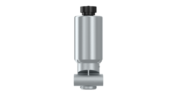 Magnetventil 24V Ns Din-Bayon
