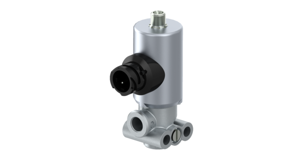 3/2 Ventil Magnet 24v DC