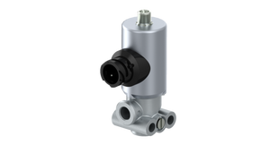 3/2 Ventil Magnet 24v DC