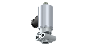 3/2 Ventil Magnet 24v DC