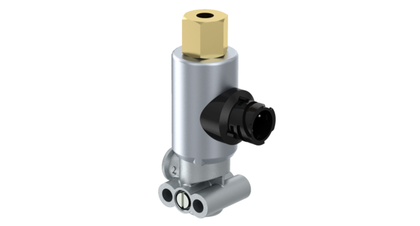 3/2 Ventil Magnet 24v DC