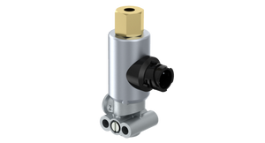 3/2 Ventil Magnet 24v DC