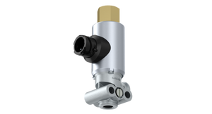 3/2 Ventil Magnet 24v DC