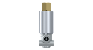 3/2 Ventil Magnet 24v DC
