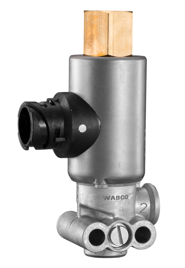 3/2 Ventil Magnet 24v DC