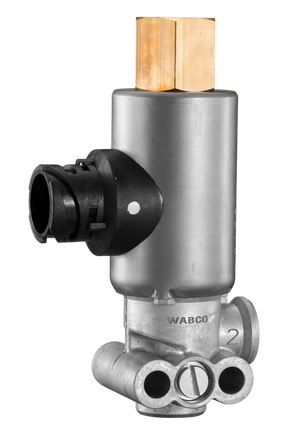 3/2 Ventil Magnet 24v DC