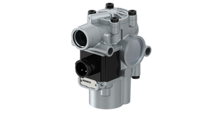 Solenoid Modulator Valve