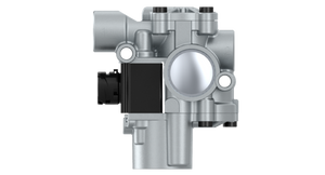 Solenoid Modulator Valve