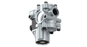 Solenoid Modulator Valve