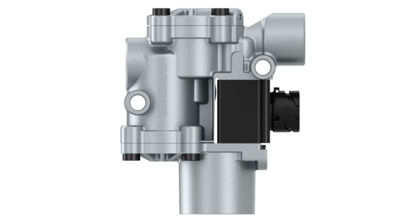 Solenoid Modulator Valve