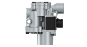 Solenoid Modulator Valve