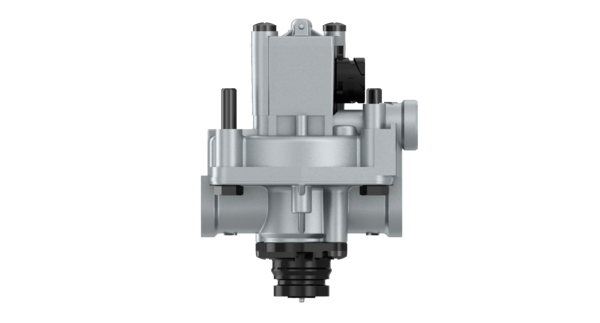 Releventil ABS Bajonett DIN 72585 A1-3.1-Sn/K1