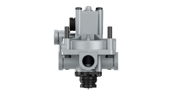 Releventil ABS Bajonett DIN 72585 A1-3.1-Sn/K1