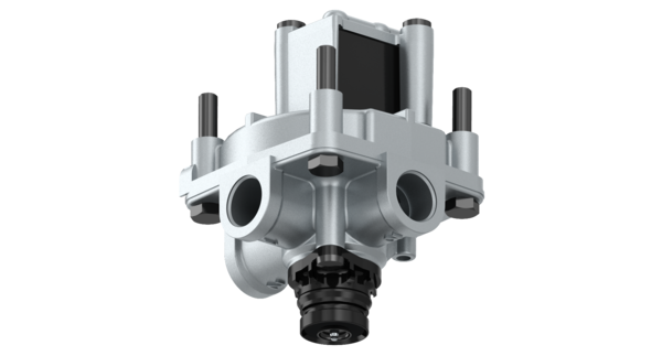 Releventil ABS Bajonett DIN 72585 A1-3.1-Sn/K1