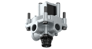 Releventil ABS Bajonett DIN 72585 A1-3.1-Sn/K1